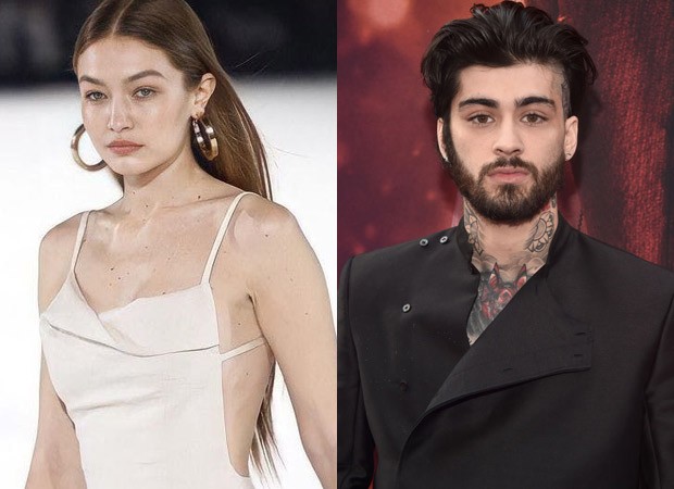 Zayn Malik separates after 2 years in relation with Gigi Hadid