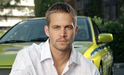 Fast and Furious superstar Paul Walker’s Personal Car Collection Brings in Over $2.3M at Auction