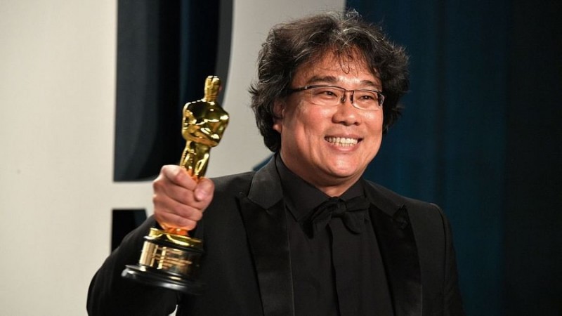 Oscar winner director Bong Joon joins hands with this man to produce science fiction film