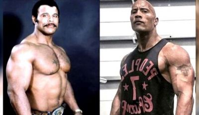Dwayne Johnson reveals about his father's death, shared an emotional post on social media