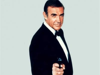 These actors played the role of James Bond, this is the most talked about face