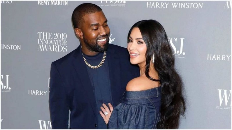 Why Kanye West threatened to kill Kim Kardashian's boyfriend
