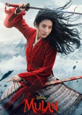 Release date of film 'Mulan' changes once again