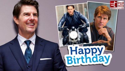 This is how Tom Cruise became Hollywood superstar
