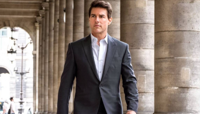 Even after 3 marriages, why is Tom Cruise still single today?