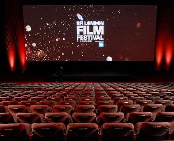 London Film Festival 2020 edition to go virtual