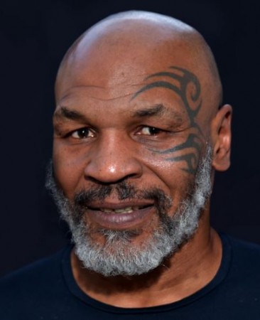 Boxer Mike Tyson had no clue about doing cameo in hangover