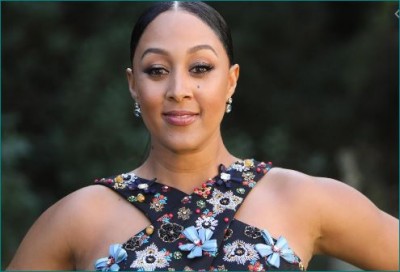 Tamera Mowry Housley shared about leaving her show 'The Real'