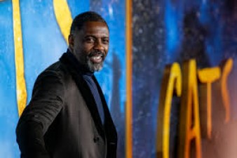 Caste-based films and serials should not be censored: Idris Elba