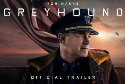 Tom Hanks' movie 'Greyhound' increases viewership of Apple TV by 30%