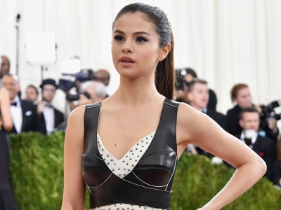Selena Gomez was mocked for her increased weight