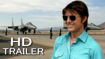 TOP GUN 2 Trailer: Tom Cruise's Action Movie Trailer Released, watch the trilling video here