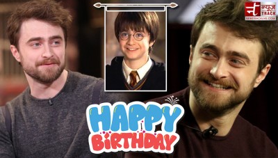 Birthday Special: Harry Potter Daniel Jacob Radcliffe has produced many films