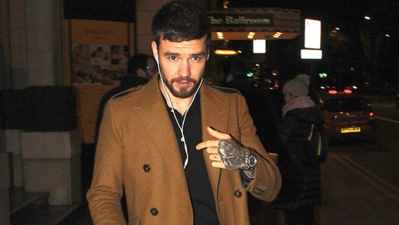 It is difficult to take responsibility of father: Liam Payne