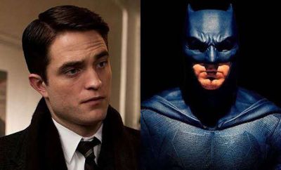 Confirm: Robert Pattinson roped in to play the role of Batman!