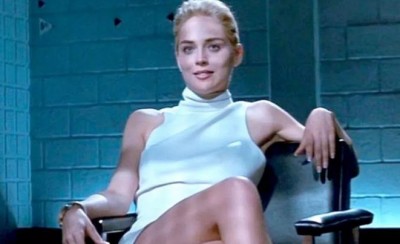 Sharon Stone's big disclosure about the Hollywood industry, said- 