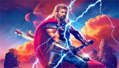 रिलीज के पहले ही शुरू हुई Thor की प्री-बुकिंग, इन शहरों में धड़ल्ले से बिक रहे टिकट