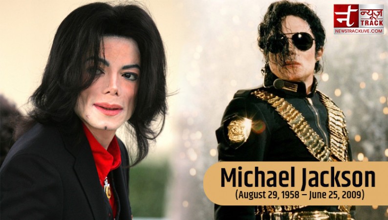 Not only dance, but because of this also the name of Michael Jackson has been in discussions