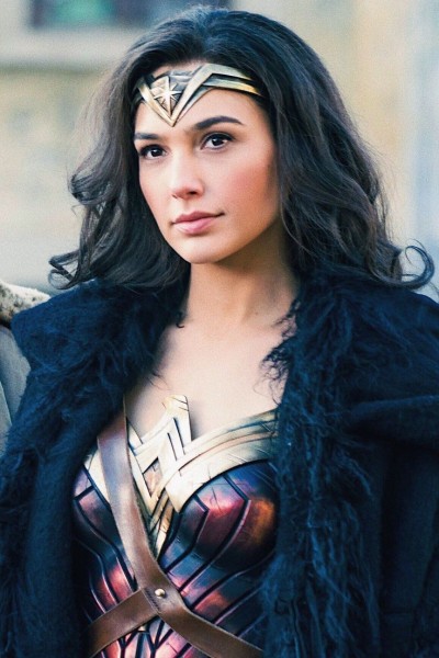 'Wonder Woman' Gal Gadot is going to be a mother for third time