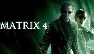 'Matrix 4' will soon knock in theaters, shooting picks up pace