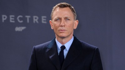 Will Daniel Craig play James Bond once again?