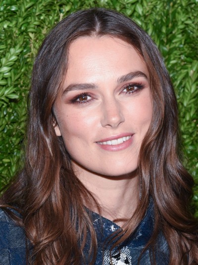 Kiara Knightley's new film will be released on this day