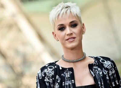Katy Perry shares things about this Hollywood actor