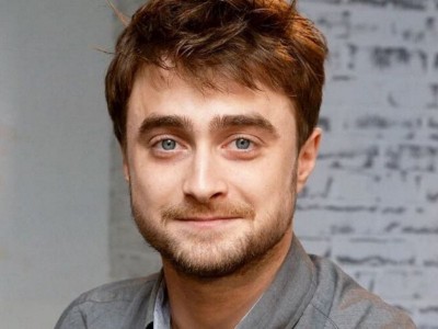 Is Daniel Radcliffe diagnosed with Corona Virus?