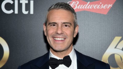 Hollywood actor Andy Cohen become victim of corona, found positive