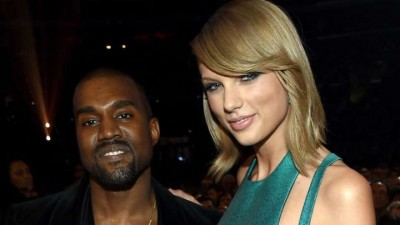 Older unedited phone call from Taylor Swift and Kanye West leak
