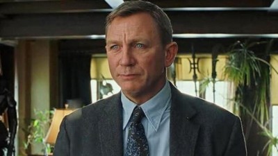 Actor Daniel Craig will not leave money for his children