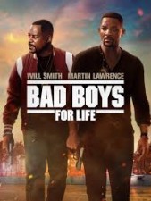 'Bad Boys For Life' to be released on Home Entertainment on this day