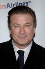 Actor Alec Baldwin's wife shared their love story