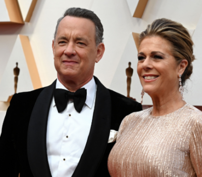 Corona: Tom Hanks and wife Rita Wilson share their health updates
