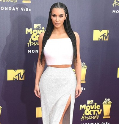 Kim Kardashian came forward to help Corona victims, donated crores