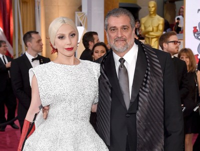 Lady Gaga’s father gets trolled for asking for money to pay his restaurant staff’s wages