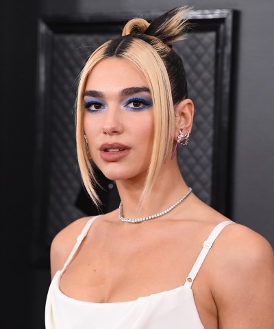 Dua Lipa gets confused about release of her album