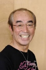 Japanese comedian Ken Shimura infected by Corona, died at age 70