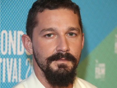 Shia LaBeouf Seen Wearing Wedding Ring as He Spends Time with his Ex Wife