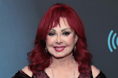 Veteran artist is shocked by the death of Naomi Judd, shared post and paid tribute