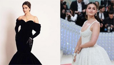Deepika Padukone didn't come to MET GALA event because of the last