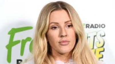 Ellie Goulding reveals how exercise addiction took over her life