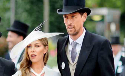 Abbey Clancy become mother before marriage, Know her love story