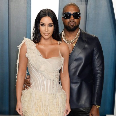 Did Kim Kardashian and Kanye separated?