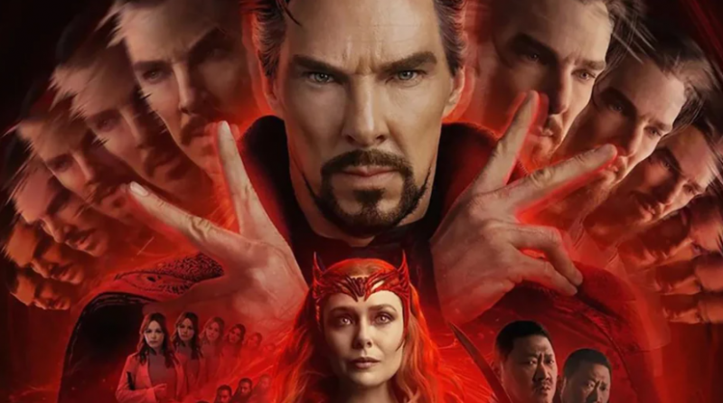 Doctor Strange is pleasing to the hearts of the Indian audience, know what is the earning so far