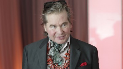 Actor Val Kilmer reveals his reason for being away from batman