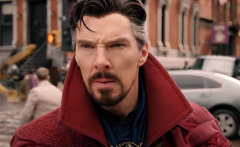 Doctor Strange 2 dominated the box office, know till now you have earned so many crores