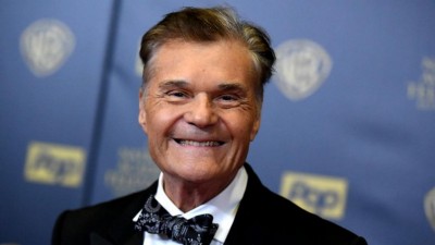 Legendary actor Fred Willard died at age of 86