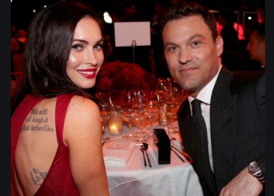 Megan Fox to be separated from husband Brian Austin Green again