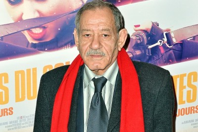 Shortly before the premiere of the film 'Sons of Ramses', this veteran actor said goodbye to the world